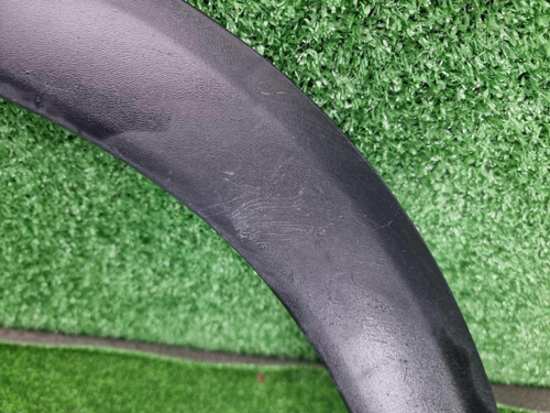 Расширитель передний RH Mercedes GLE V167 (18-нв)