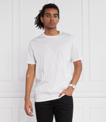 Футболка Armani Exchange - белый(6RZTLK ZJ9AZ)