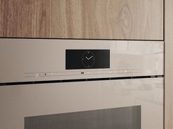 Комби-пароварка Miele DGC 7845 HCX Pro PearlBeige