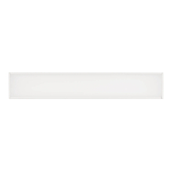 Светильник MAG-FLAT-45-L205-6W Day4000 (WH, 100 deg, 24V) (Arlight, IP20 Металл, 5 лет) 026945