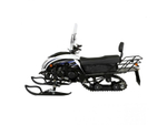 Снегоход C.MOTO Snowfox-2 (разборный)
