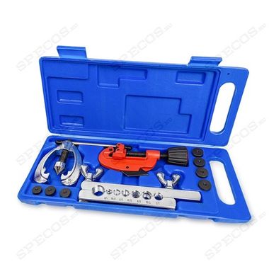 Набор "Specos" для развальцовки трубок LT-96FB