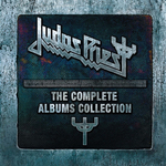 Judas Priest / The Complete Albums Collection (19CD)