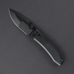 Nightmare DH All Black Magnacut