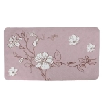 Коврик в ванну 69х39"Сакура»