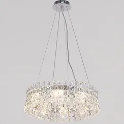 IL5130-500PZF-25 CH ELITE светильник потолочный