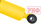 Амортизатор усиленный задний УАЗ Патриот лифт 100 мм РИФ