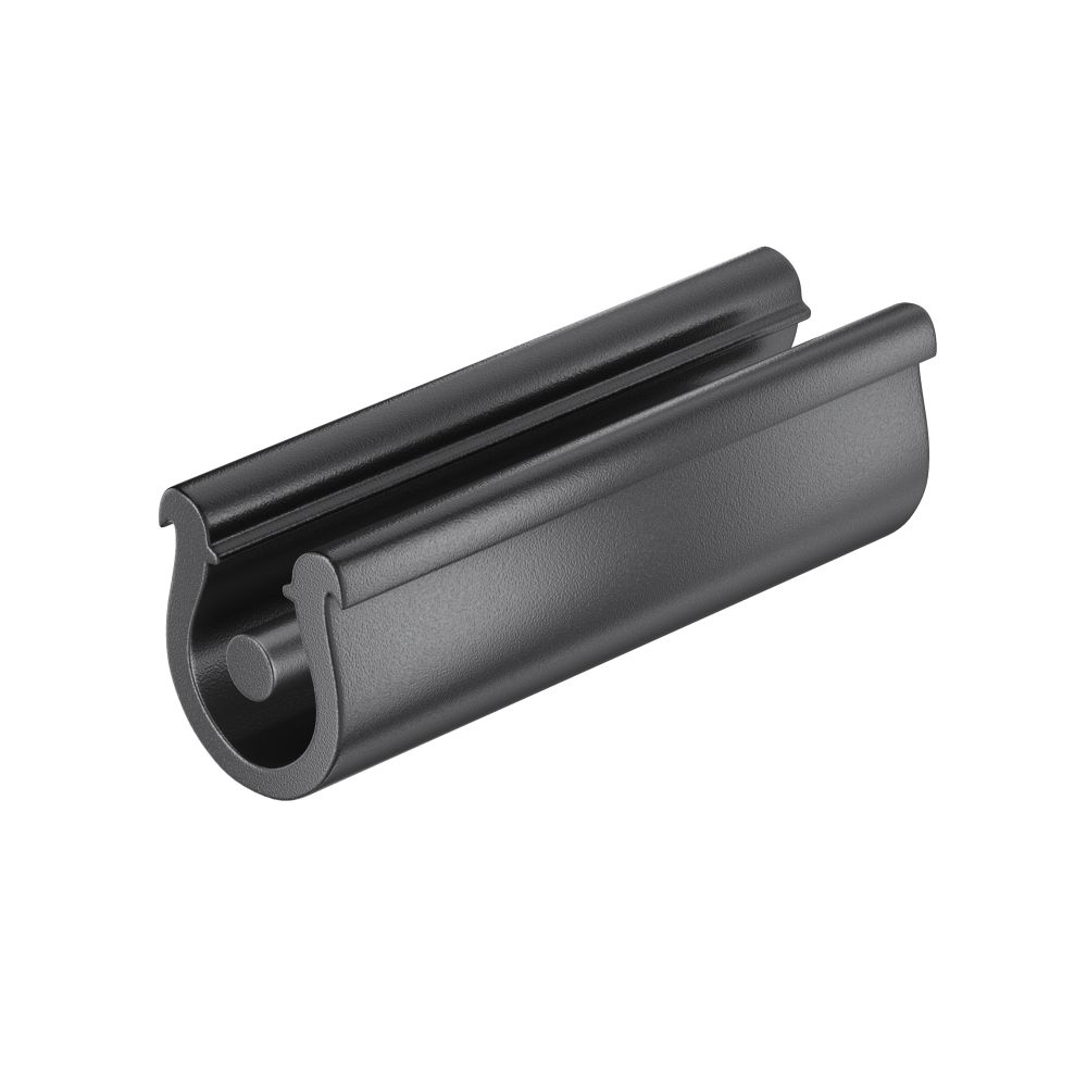 Фиксатор ремня черный, 10 шт Maytoni   TRA130BF-B