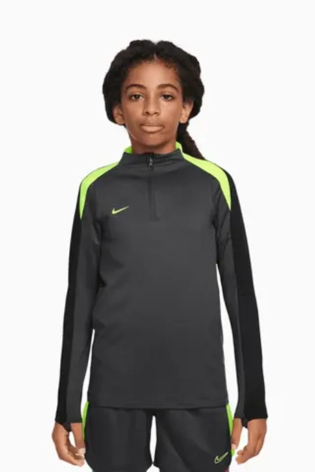 Кофта Nike Dri-Fit Strike Junior - серый