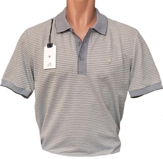 Футболка Поло MeleCL (Турция). Р-ры 50-56