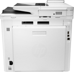 МФУ лазерное цветное HP Color LaserJet Pro M479fnw