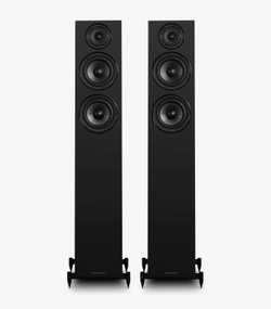 Напольная акустика Wharfedale DIAMOND 12.4i