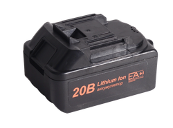 Перфоратор аккумуляторный Вихрь АП-20Li/4