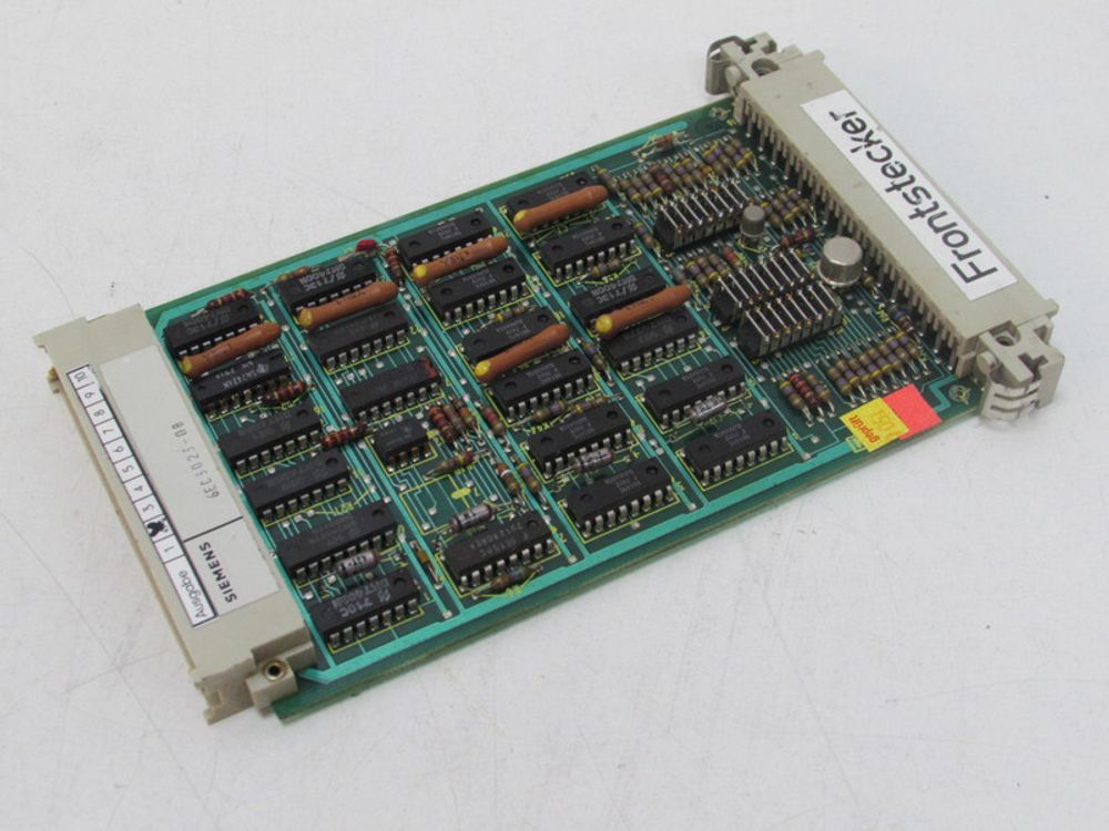 SIEMENS 6EC3023-0B