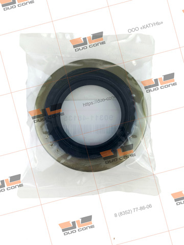 Армированная манжета (сальник) 90311-48135 Toyota