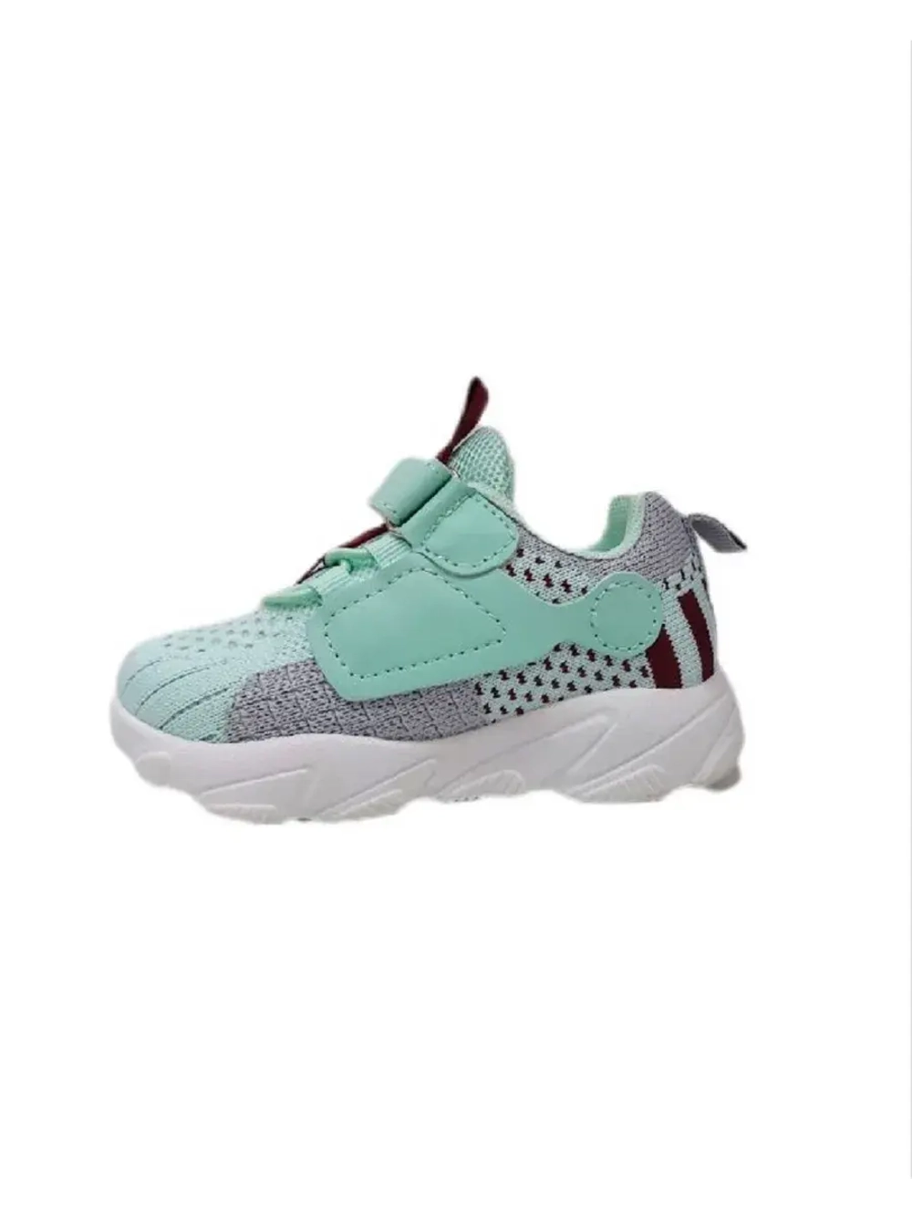 Кроссовки для девочки легкие сетка