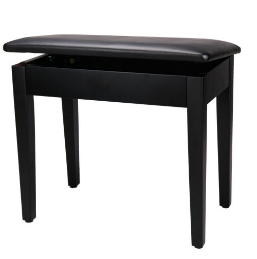 XLINE Stand PB-48 Black Банкетка