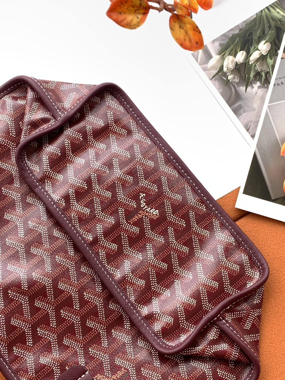 Goyard Anjou Mini Bag