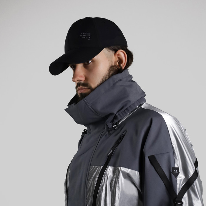 Куртка мужская Krakatau Qm399-3 Luvoir артикул:Qm399-3 - купить в магазине Дайс