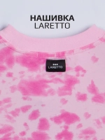 Костюм для девочки, свитшот и брюки