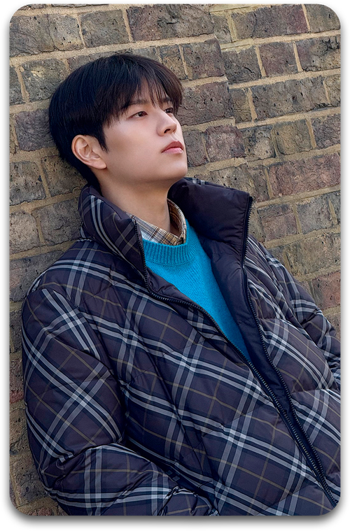 Карта / STRAY KIDS #4861