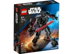 LEGO 75368 Darth Vader Mech