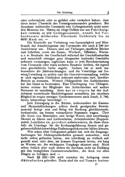 Kapital Und Bilanzen Der Aktiengesellschaften | C. Steiner