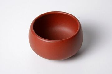 Пиала «Колодец Хуан Ни», исинская глина, 60 мл.