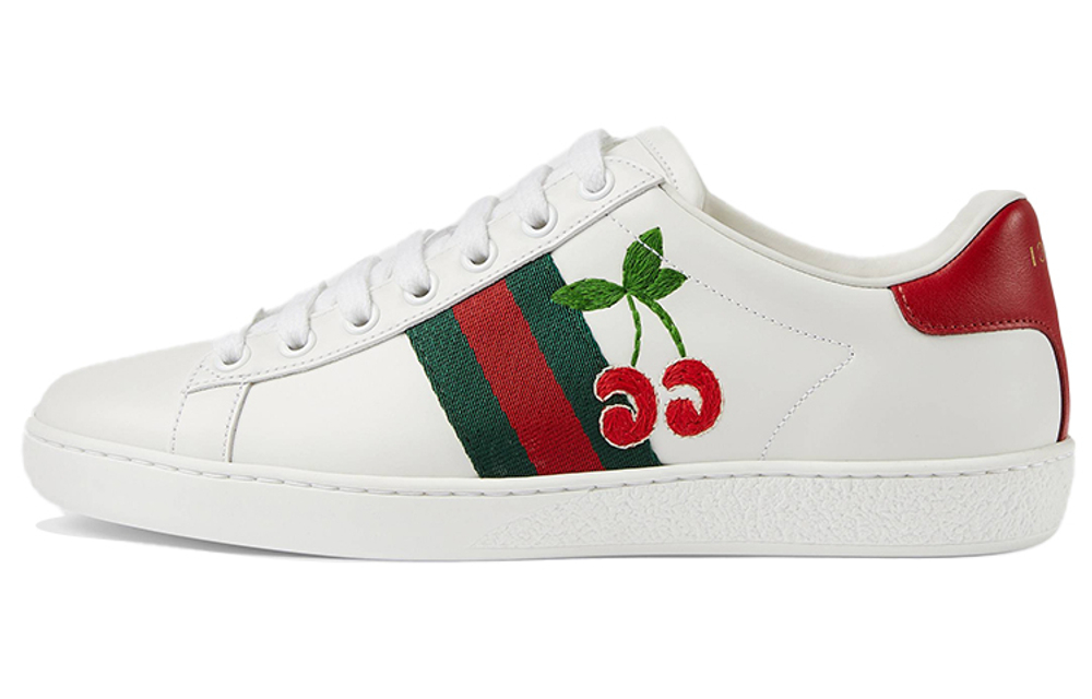 Gucci Ace (Женская размерная сетка)
