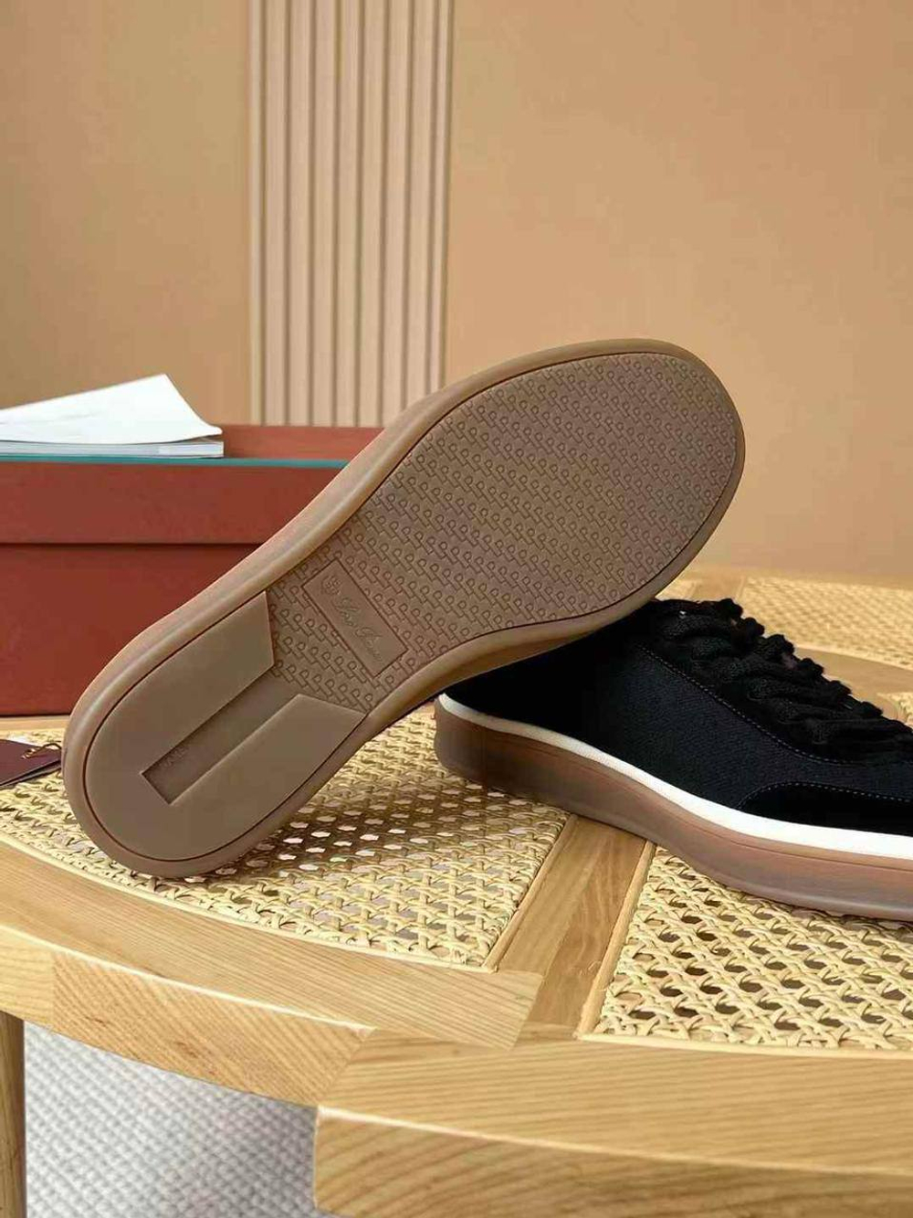 Кеды Loro Piana
