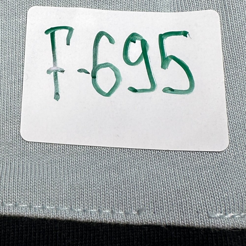 Футболка Ymkashix Hellcome logo F-695 pp.XL