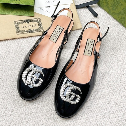 Gucci Slingback