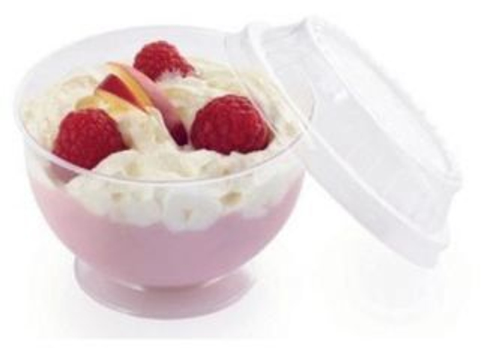 Креманка (д9.5) 200 мл.