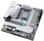 Материнская плата mATX MAXSUN MS-iCraft 860M CROSS