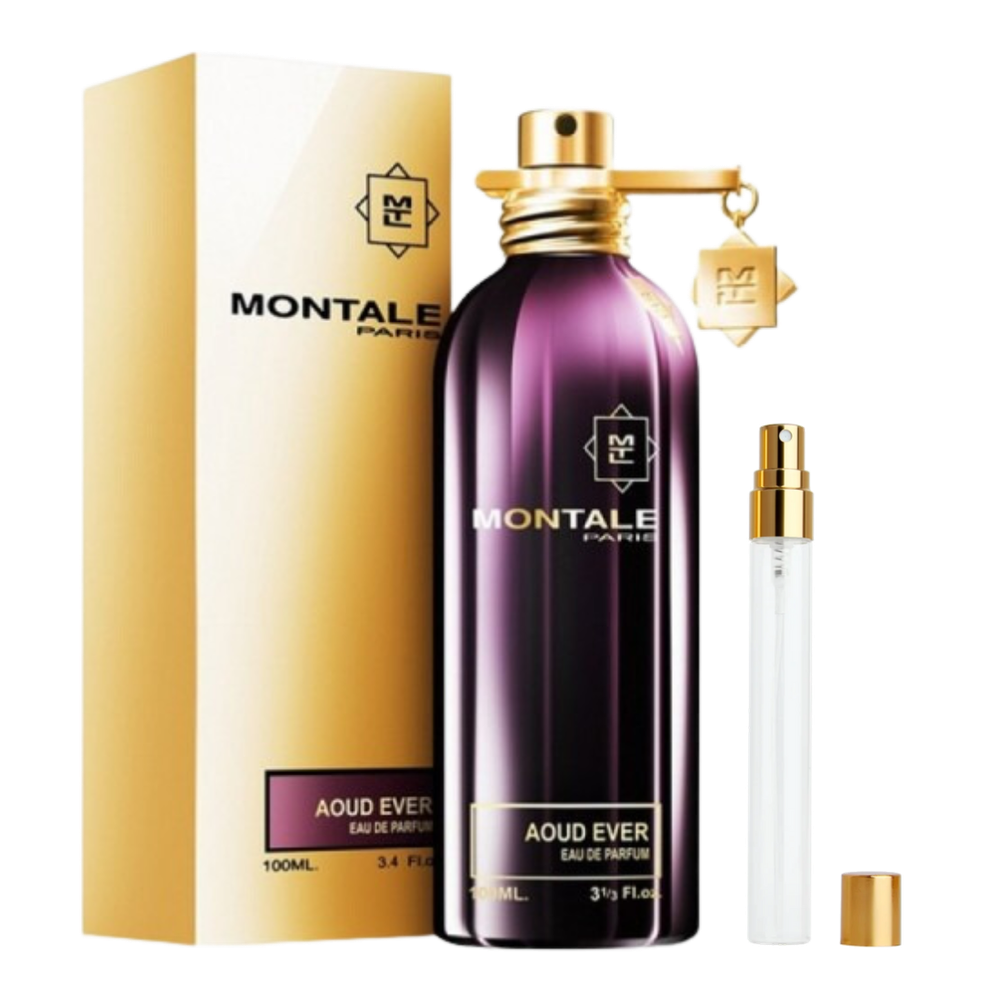 Распив MONTALE Aoud Ever edP 1ml lady