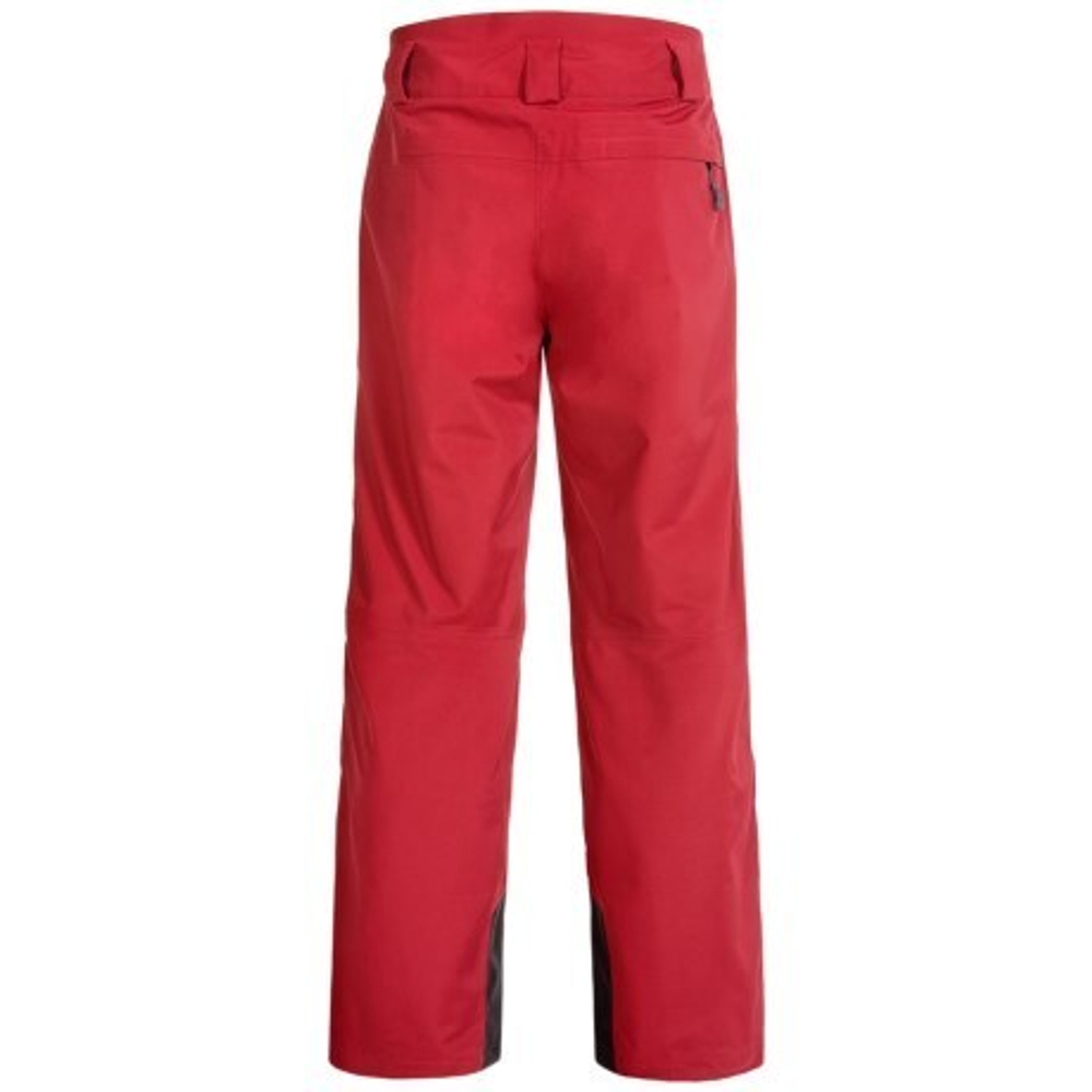 Брюки MARKER MEN'S Hole Shot Pant (артикул 2116) цвет Royal Blue (532)