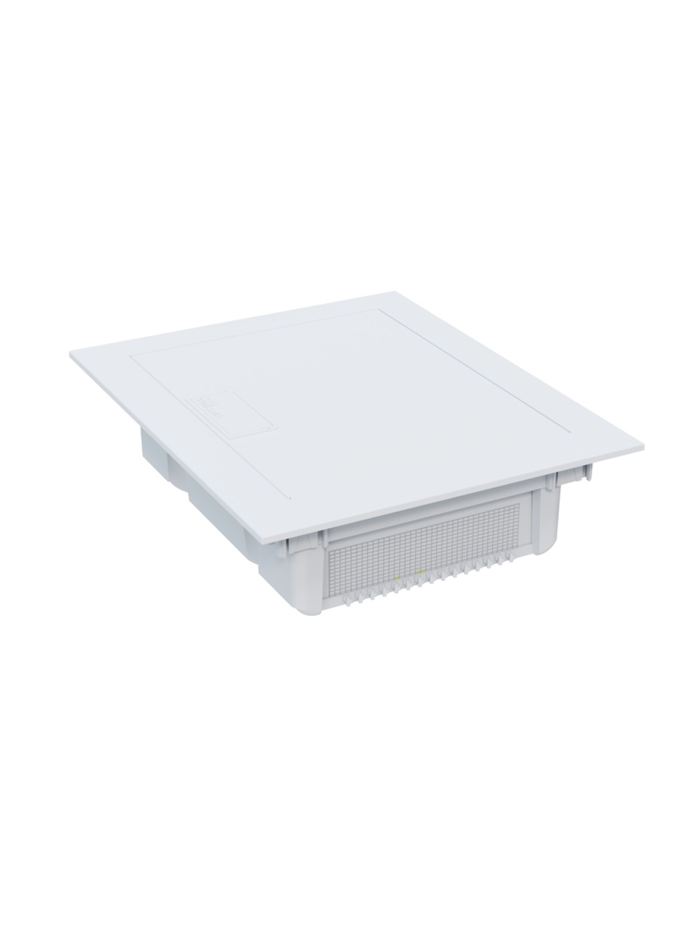 Корпус пластиковый OptiBox Pro 8-VNR-IP40 КЭАЗ 379784