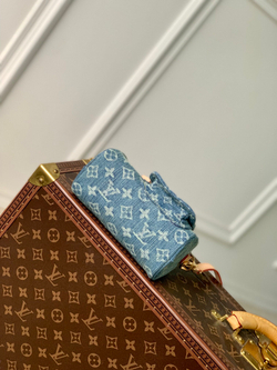 Louis Vuitton Nano Speedy