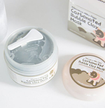 Маска очищающая кислородная  Elizavecca Milky Piggy Carbonated Bubble Clay Mask