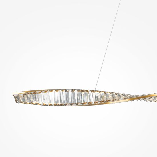 Подвесной светильник Maytoni P097PL-L36BS3K