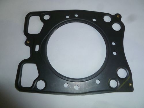 Прокладка головки блока цилиндров KM2V80/Cylinder head gasket