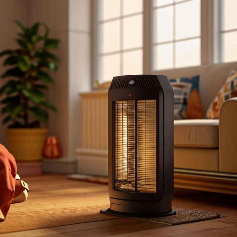 Ремонт обогревателей