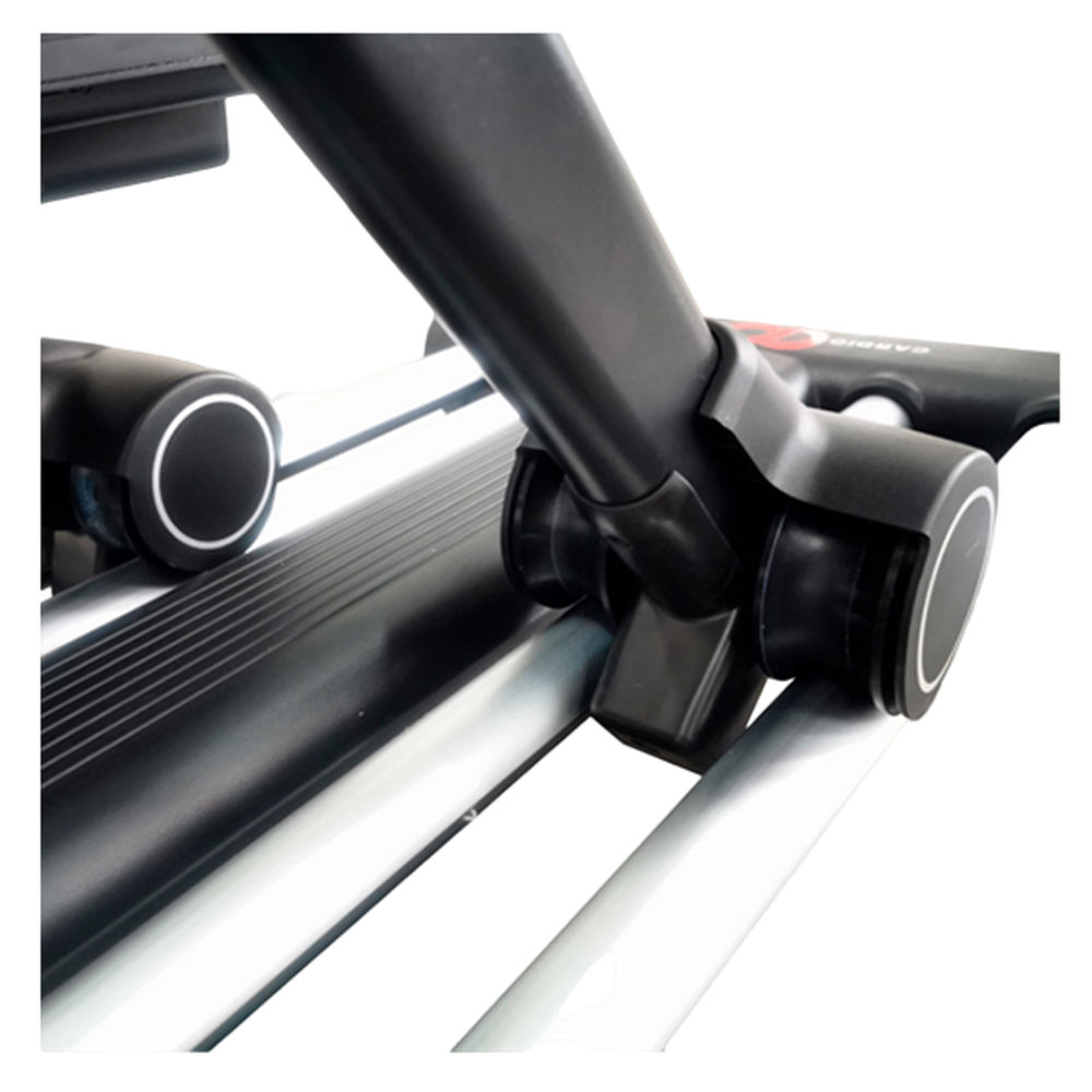 Эллиптический тренажер CardioPower X55