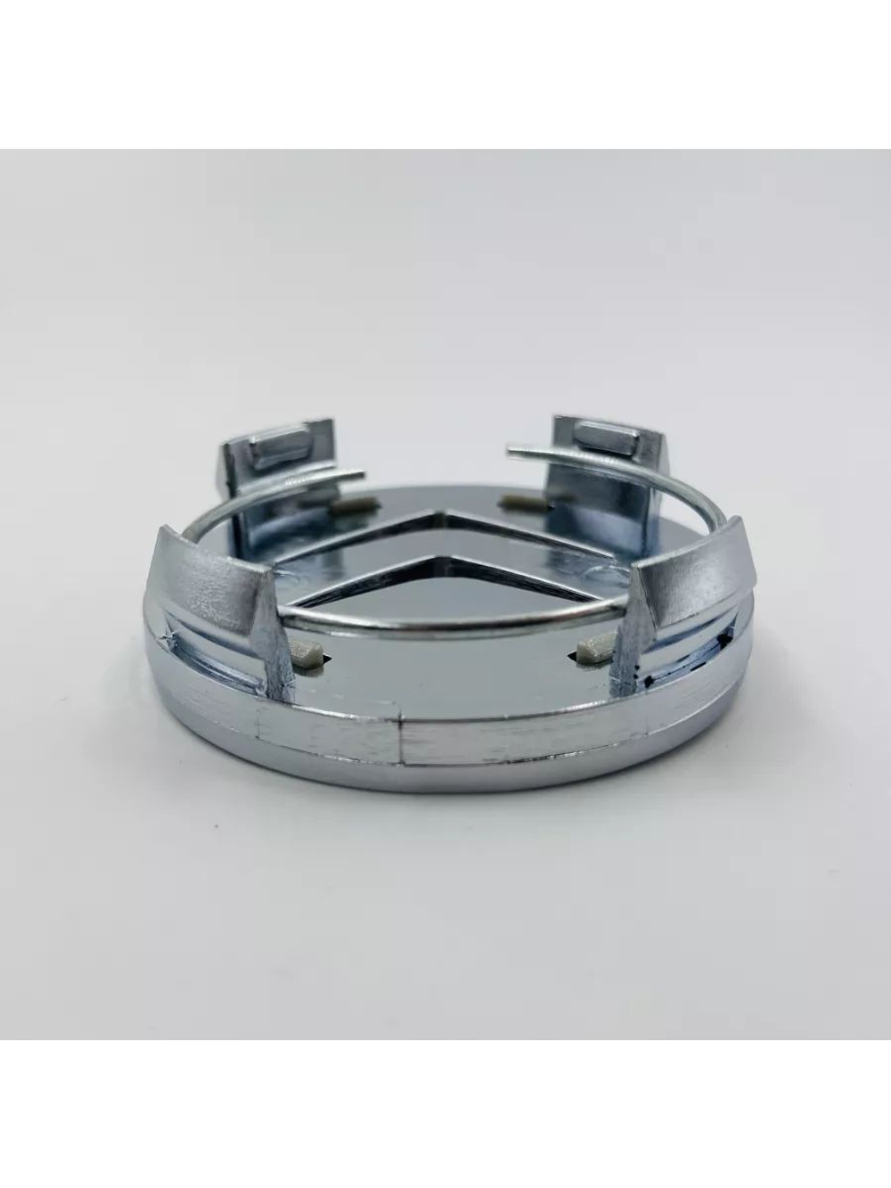 Колпачки на литые диски с эмблемой Citroen 60 мм 4 шт