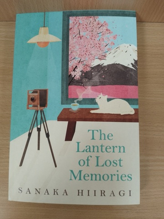The Lantern of Lost Memories