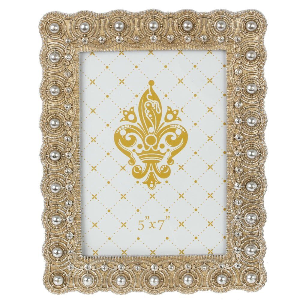 GAEM Фоторамка фото 13*18, L18 W2 H23 см