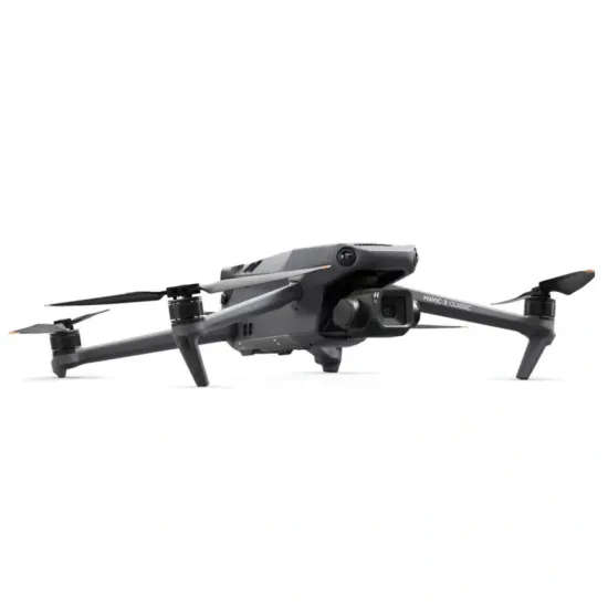 Квадрокоптер DJI Mavic 3 Сlassic ( без комплекта , тушка )