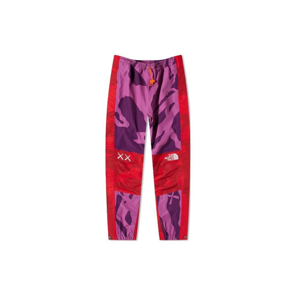 Брюки THE NORTH FACE TNF x KAWS Logo, NF0A7WLS-76G