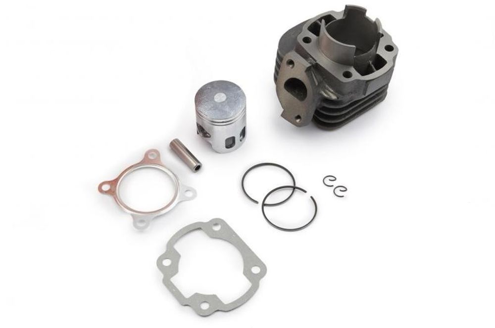 поршневая (цпг) ямаха джог 3kj/5BM на 65cc (44mm,p10)