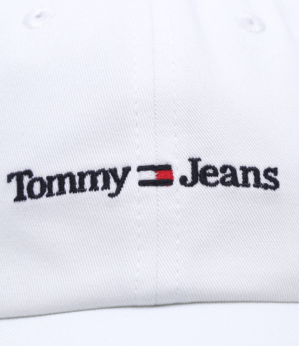кепка Tommy Jeans - белый(AM0AM11341)